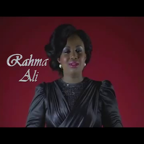 ebaluwa by rahma ali