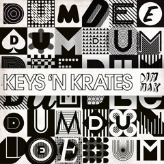 Keys 'n Krates - Dum Dee Dum Vs The Program - Dum Dee Dum Remix (audi0File Mashup)