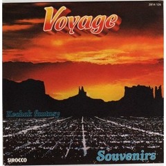 Voyage - Souvenirs (DISCOKARAVAAN Discoball Edit)