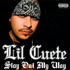 Lil Cuete - All You're Gonna Hear Is