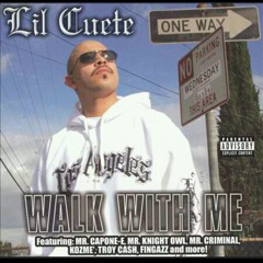 Lil Cuete - On The Loose Again