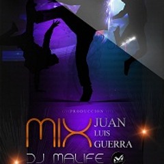 mix  juan luis guerra