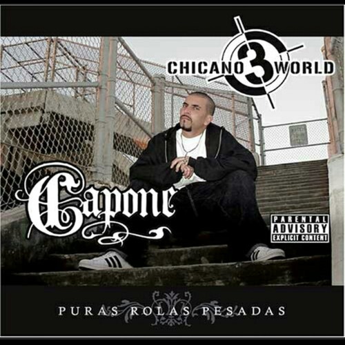 Capone - If Only You Knew