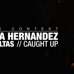 Jessica Hernandez & The Deltas - Caught Up (Tim Points Remix)