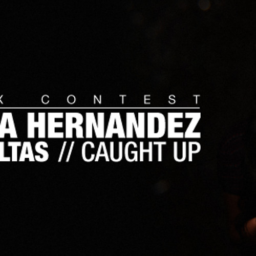 Jessica Hernandez & The Deltas - Caught Up (Tim Points Remix)
