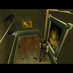 Resident Evil 1 Gallery puzzle (pictures) Cover