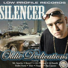 Silencer - We Keep Thugging
