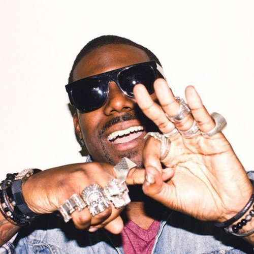 King Chip (Chip tha ripper) - WTF I Want To