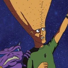 Alien Brew