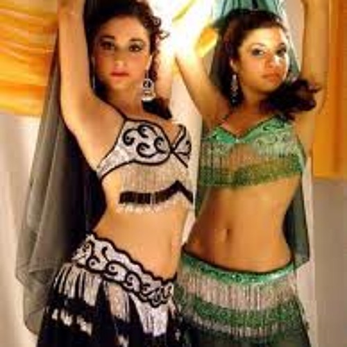 Musica Arabe Trance & Techno & Dance - Essam Music - Persian, Arabic, Turkish & Indian Dance Mix