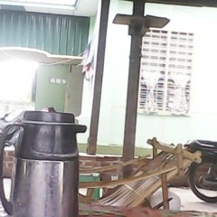 I love you at Mandalay