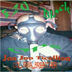 JOBS AND THE BLACK - MALCOLM X By Backdrop Lo - Kei Productions