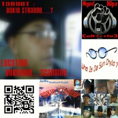 NATION WITHIN A NATION - MALCOLM X - By Backdrop Lo - Kei Productions