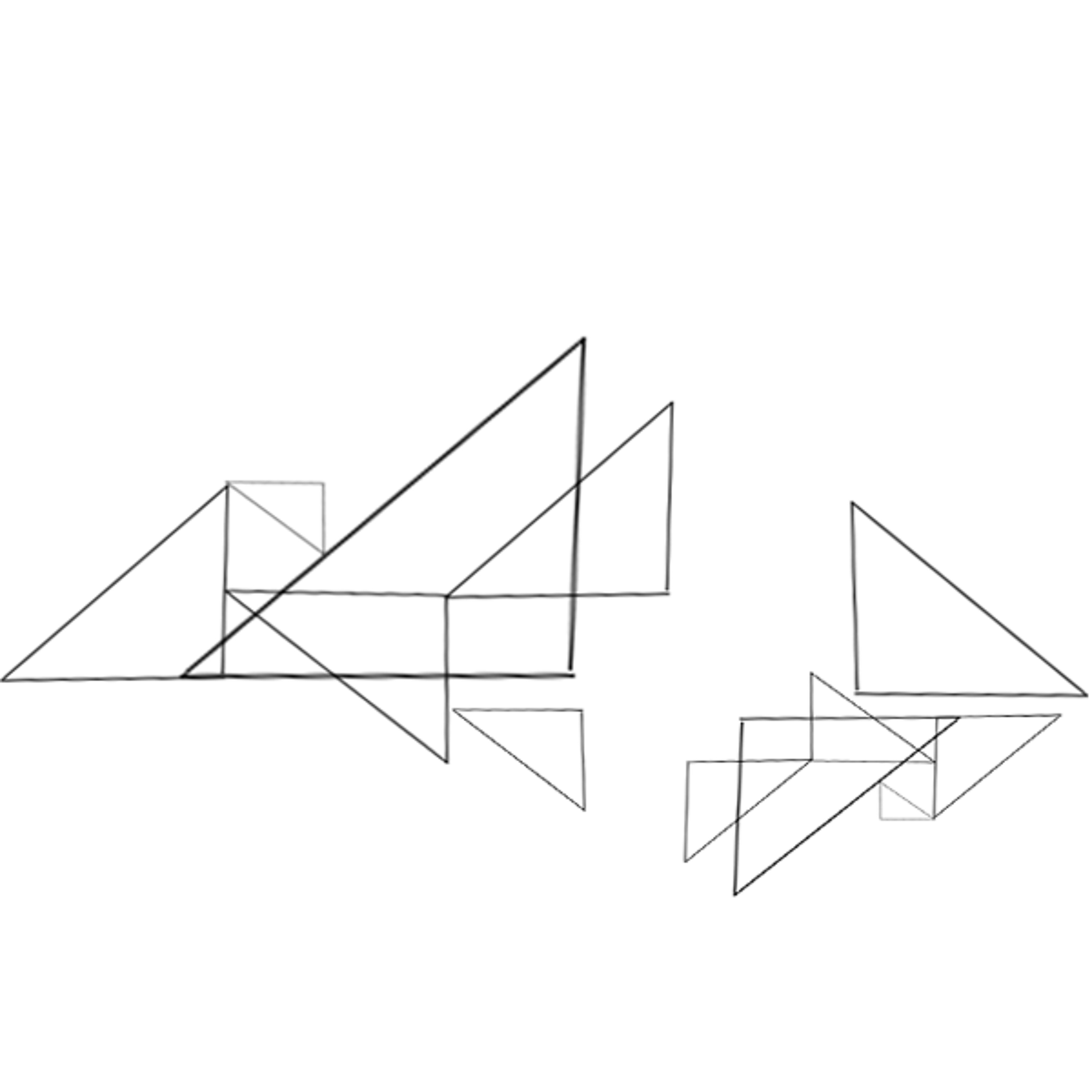 Asymmetrical Pyramid Sequence episode artwork