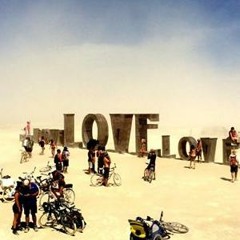 B.B.Tschack live at Camp Brûlée, Burning Man 2014  ***incl. track list***