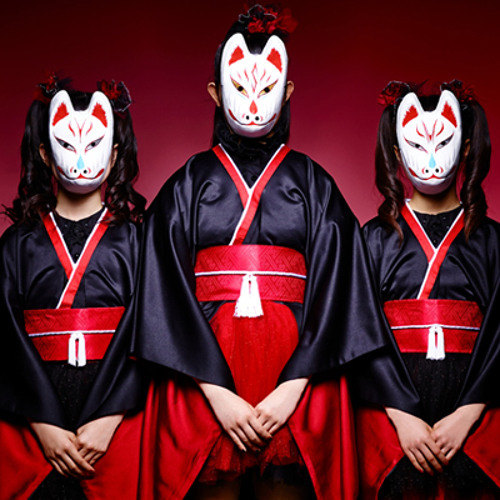 Babymetal - メギツネ / Megitsune | Cover