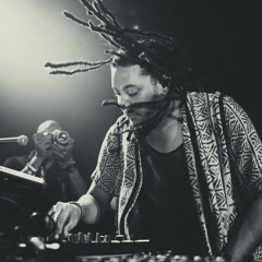 AbJo - Live @ TSOT (Stussy x Soulection After Party [Echoplex - 5 September 2014]