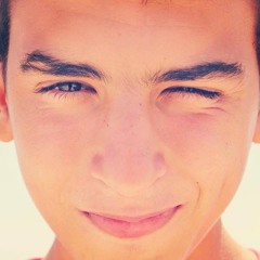 Cause You're A Sky Full Of Stars