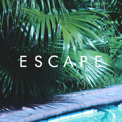 Jetson - Escape [prod. coryayo]