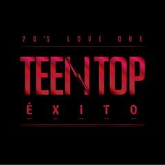 쇱지않아 (Missing) - 틴탑 (Teen Top)