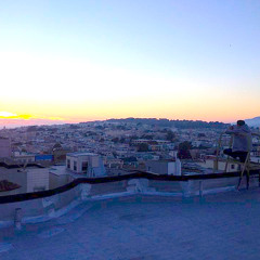 the trees are getting purty