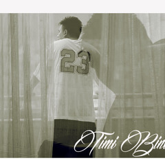 TIMI BINA SAKDINA -Alish nepking ft chronic beatz