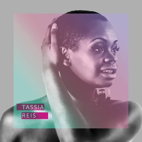 03 Tássia Reis - Meu RapJazz - Prod. Esquina Da Gentil