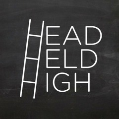 Head Held High (Prod. by Ear 2 Tha Beat)