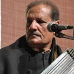 Tum Pocho Aur Main Na Bataaon Aise To Haalat - Ustad Fateh Ali Khan - Qateel Shifai