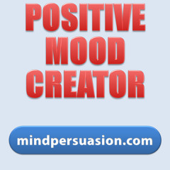 Positive Thinking Creator - Brainwaves To Generate Happiness