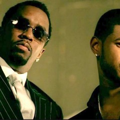 I Need A Girl Ft. Usher & P. Diddy(Night Drive Remix)