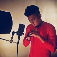 Zandri Febrian - Mendendam (Cover)