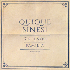 EL CAMINO DE LA PRINCESA (from Disc-1 "7 sueños")