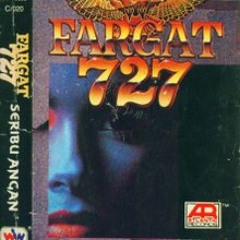 FARGAT727 - Seribu Angan