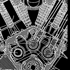 A Beast Come Over Me