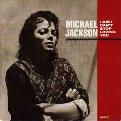 I Just Can't Stop Loving You (Michael Jackson Cover)