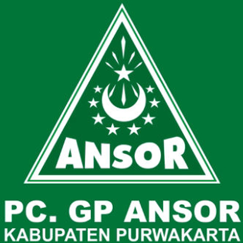 Mars GP Ansor