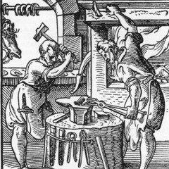 Blacksmith