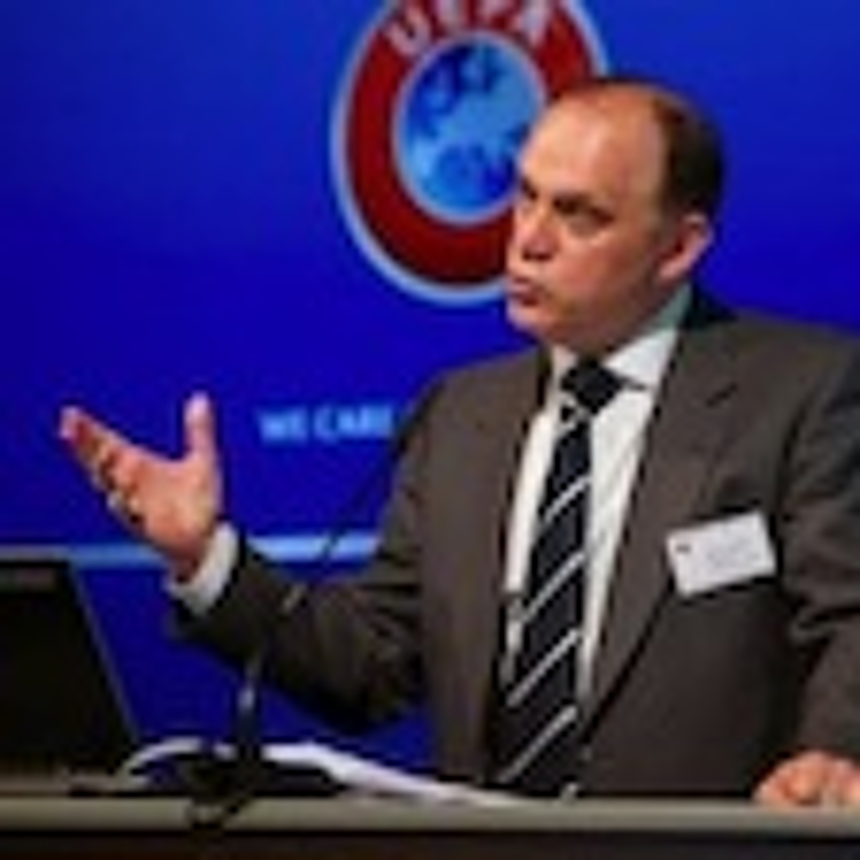 MediaSport Podcast Series