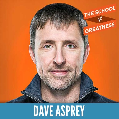 EP 92 Increase Your IQ, Lose 100 Pounds and Add Years to Your Life on Less Sleep with Dave Asprey