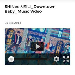SHINee n Me - Downtown Baby (Cover)