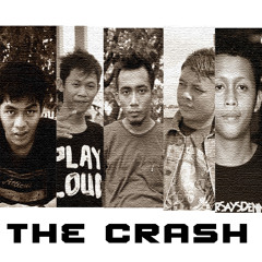 The Crash - Sedikit Harapan (single perdana)