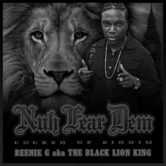 Nuh Fear Dem (Locked Up Riddim)