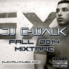 Fall 2014 Mixtape