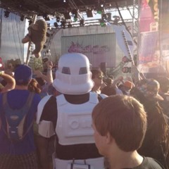 Love To Stay High(all The Time)