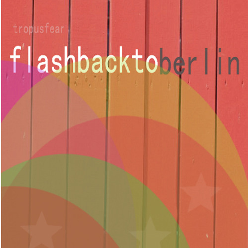 Looking (Berlin Version) The Feel Trio - Wikipedia