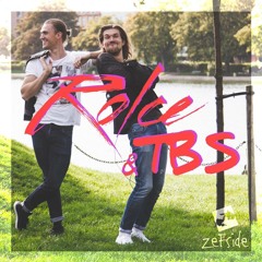 Zefside Mixtape 14 - By ROLCE & TBS