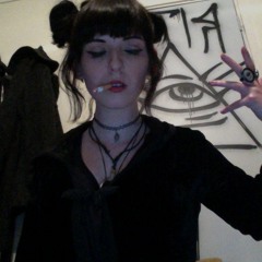 Grimes Unknown Track (cover live)