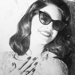 Lana Del Rey - Paris