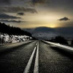 "When Will This Road End" feat PAIN